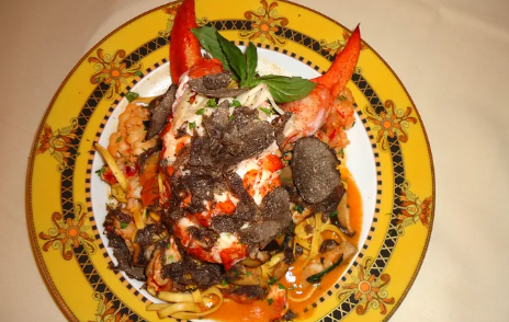 Dünyanın ən bahalı makaronu harada hazırlanır? – QİYMƏT