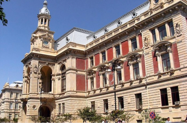 Bakıda iki icra başçısına ciddi XƏBƏRDARLIQ EDİLDİ