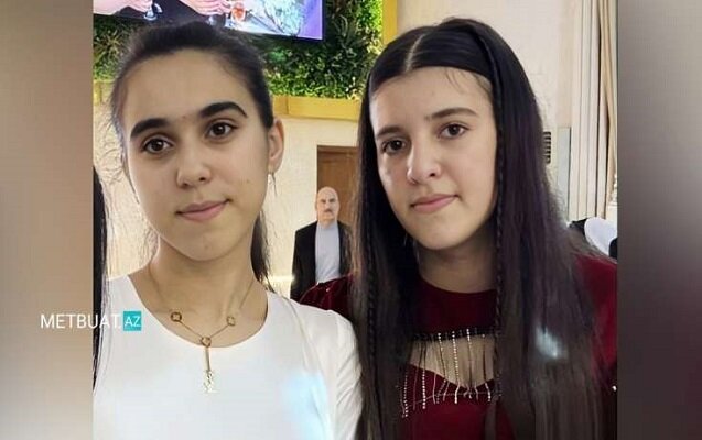 Maştağada dayıqızı-bibiqızı itkin düşdü - Fotolar+Yenilənib