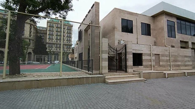 2025-ci ildə 8 müqavilə, 1.4 milyon manat... - Bulvar İdarəsinin tenderləri