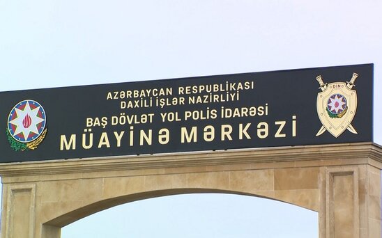 DİN sürücülərə xəbərdarlıq edib