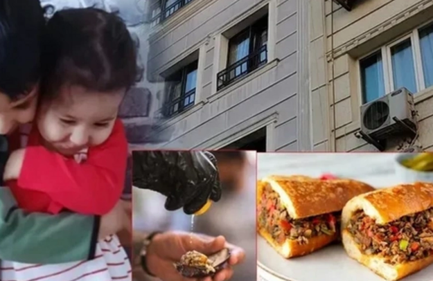 Türkiyədə ölən turistlərin qidadan zəhərləndiyi təsdiq olunmayıb