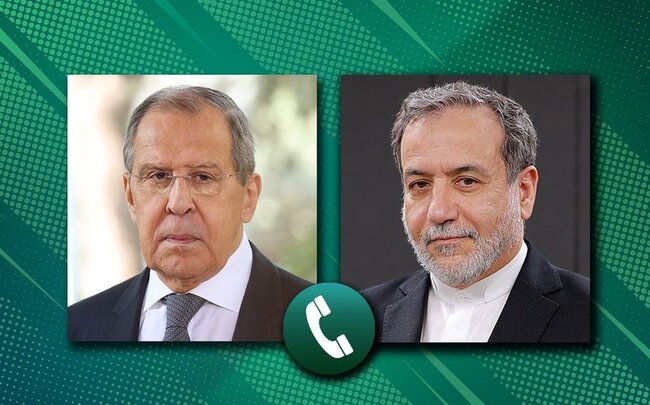 Lavrov: Rusiya İsrailin hərbi əməliyyatını pisləyir