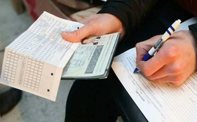 Rusiyada miqrantlara bir ay vaxt verildi