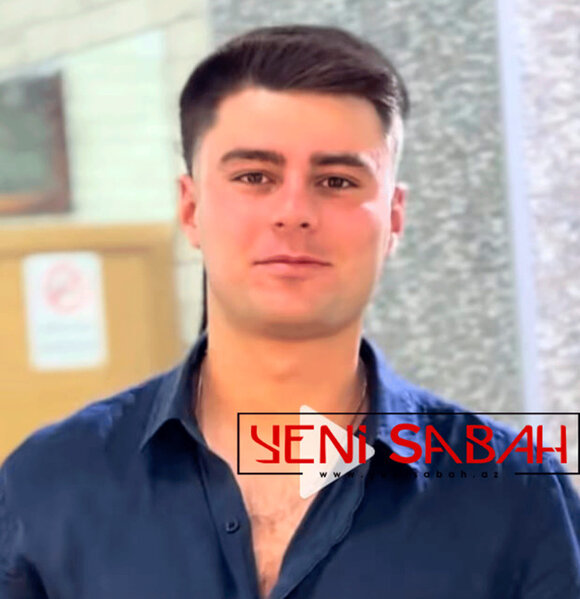 Təzəcə nişanlanmışdı: Faciəvi şəkildə həlak olan gənclə bağlı ÜRƏKDAĞLAYAN DETAL