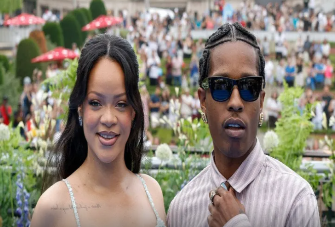 Rihanna gizlincə nikaha girib? - Reperin açıqlaması sual doğurdu