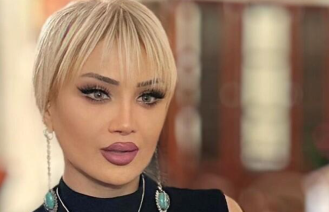 Xalq artistinin illər öncəki toy görüntüləri yayıldı – gəlinlikdəki halı GÜNDƏM OLDU - VİDEO