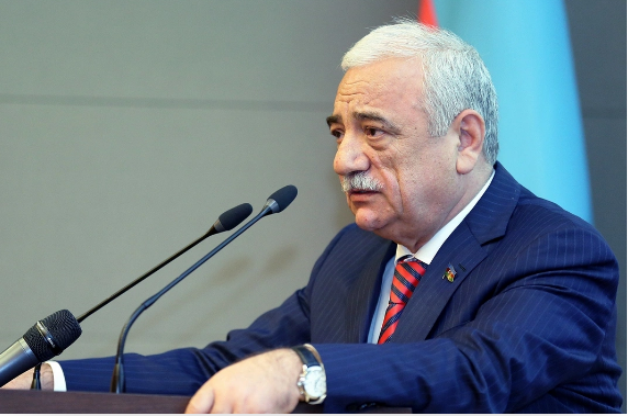 Səttar Möhbalıyev İSTEFA VERDİ