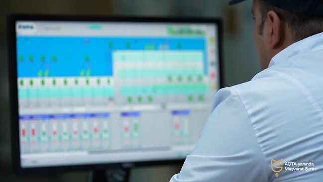 "Avrora" MMC "Qida təhlükəsizliyi tək dövlətin deyil, hər kəsin işidir" təşəbbüsünün iştirakçısı olub