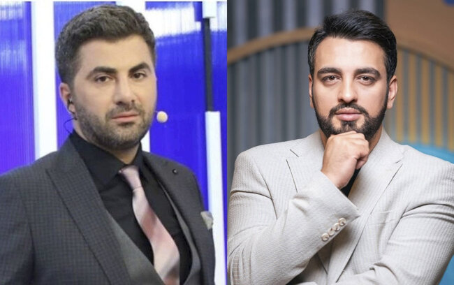 "Bizimləsən" və "Rəngarəng" verilişlərinin yayımı - Dayandırılır