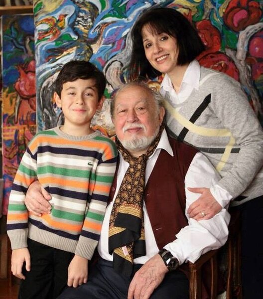 O niyə ölümündən bir ay sonra dəfn edilmişdi? - Həyat yoldaşıyla qızı arasında qalan dahi azərbaycanlı