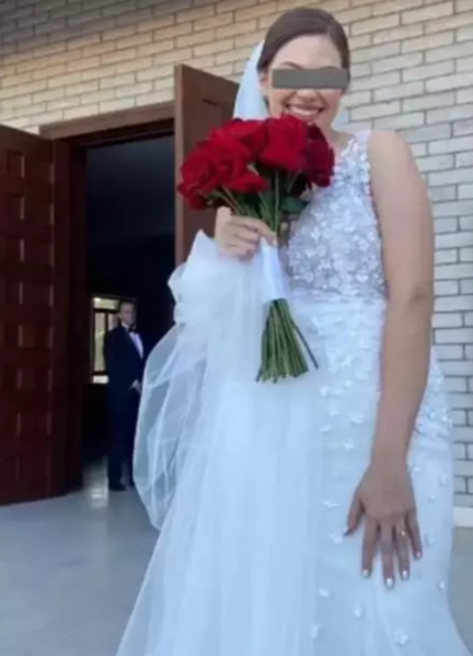 Bəyin anası kasıb olduğuna görə gəlinə hücum çəkdi - FOTO