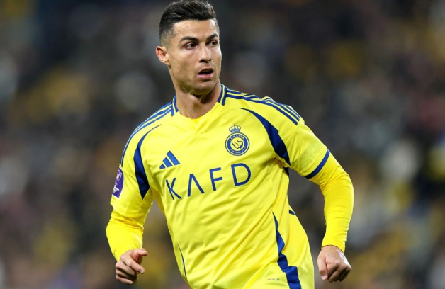 Kriştianu Ronaldudan unikal göstərici