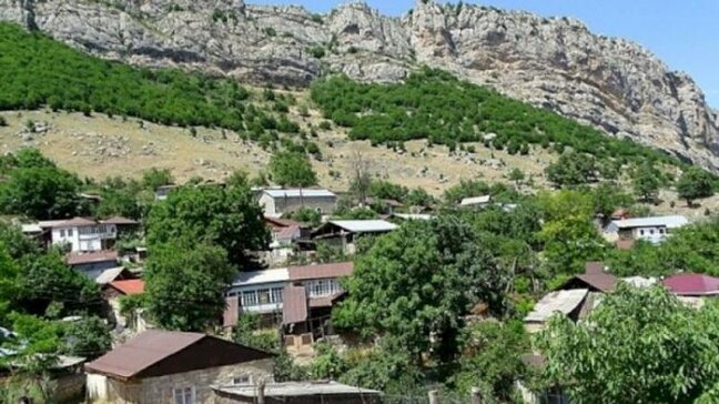 Ermənistan bu 4 kəndi Azərbaycana geri qaytarır! - ARAŞDIRMA