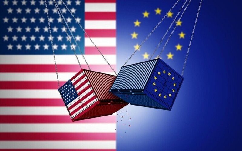 Aİ həftənin əvvəlində ABŞ-yə qarşı 28 milyard dəyərində cavab rüsumları elan edə bilər