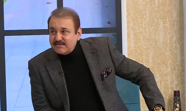 Cavanşir Məmmədovun vəsiyyəti: "Mən öləndə..." - VİDEO