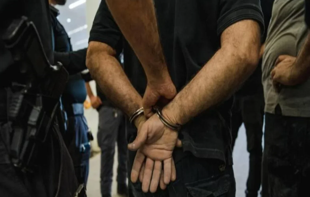 Bəhreyndə SEPAH-la əməkdaşlıqda şübhəli bilinən şəxslər saxlanılıblar