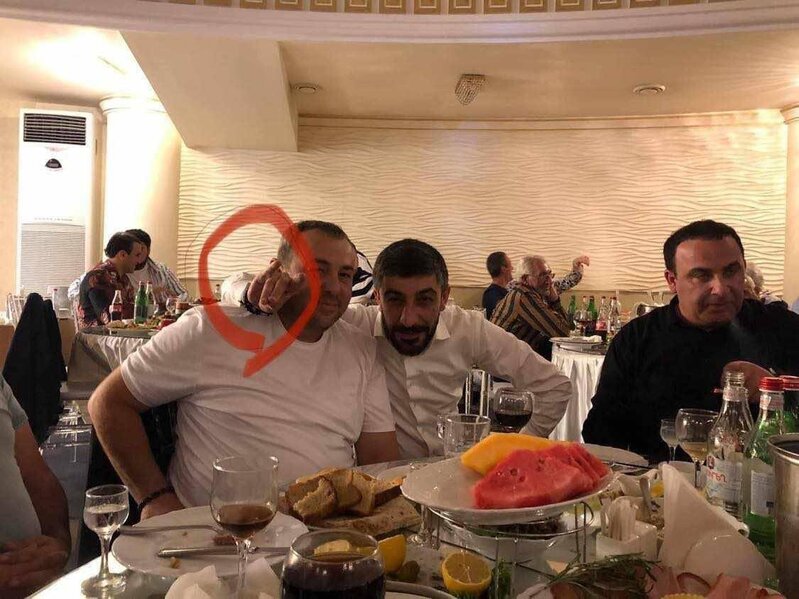 Erməni deputat Bakıya köçmək istəyir