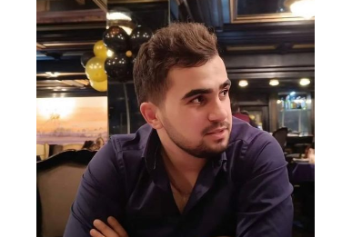 BDU-nun tələbəsi intihar etdi - FOTO