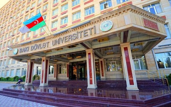Tələbələrdən 3-5 min manat rüşvət tələb etdiyi deyilən müəllimlə bağlı AÇIQLAMA