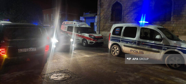 Qardaş bacısını "Instagram"a girdiyinə görə öldürdü - TƏFƏRRÜAT - FOTO