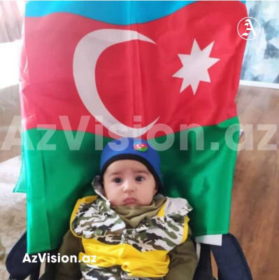 Ağalının körpə sakinləri: İlk addımlarını doğma yurdda atacaqlar - FOTO