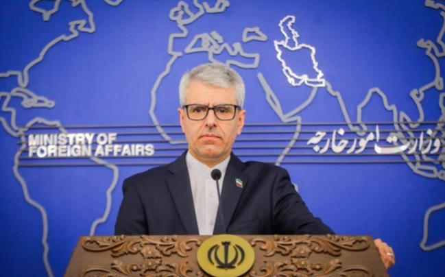 İran dinc nüvə sahəsində əməkdaşlıq üzrə Rusiya ilə dialoqu davam etdirir