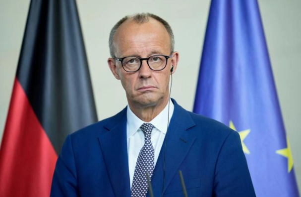 Merts: "Almaniya nəyə qadir olduğunu göstərməlidir"