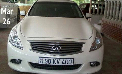 Ziya Məmmədovun səs-küylü tələbə yoldaşının oğlu - Yarım milyon mənimsəyib