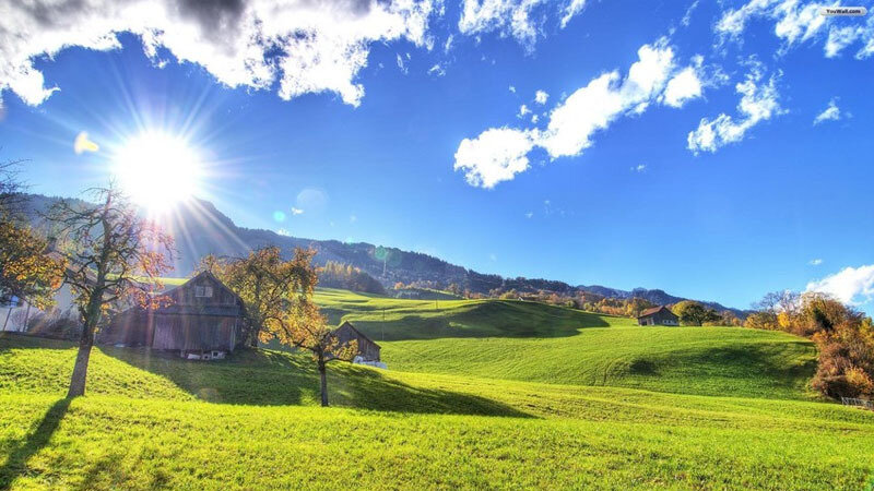 Aran rayonlarında 35 dərəcə isti olub