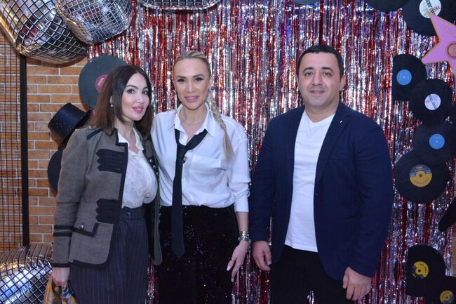 CineMastercard "Maykl" filmi ilə dünya premyerasından 3 gün öncə əfsanənin ruhunu canlandırdı - VİDEO - FOTO