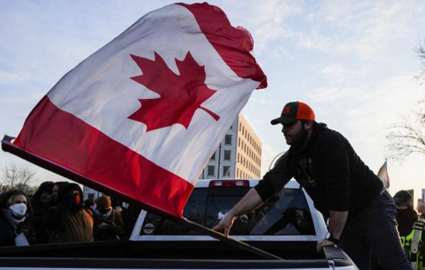ABŞ maliyyə nazirindən Albertanın Kanadanın tərkibindən çıxacağı ilə bağlı AÇIQLAMA