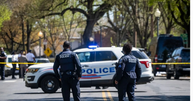 ABŞ-də atışma: Çox sayda ölən və yaralanan var