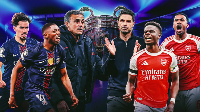 Çempionlar Liqası: Bu gün final var