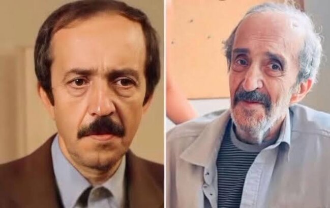 Türkiyəli məşhur aktyor vəfat etdi