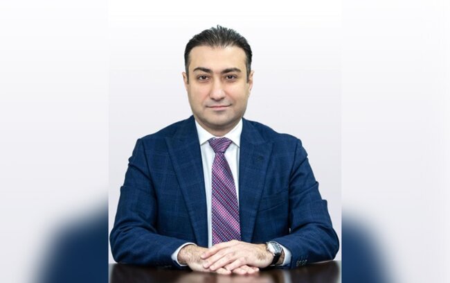 Anar Bayramov TƏBİB-in icraçı direktoru təyin edildi