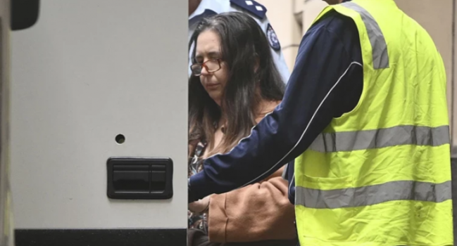 Ərinin valideynlərini və xalasını zəhərləyib öldürən qadın həbs edildi - FOTO