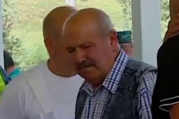 Vaqif Xaçatryanın Meşəlidə törətdiyi qırğının təfərrüatı açıqlanıb - ŞAHİD DANIŞIR + FOTO