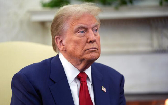 Tramp xəbərləri təsdiqlədi - Razılıq yaxındadır