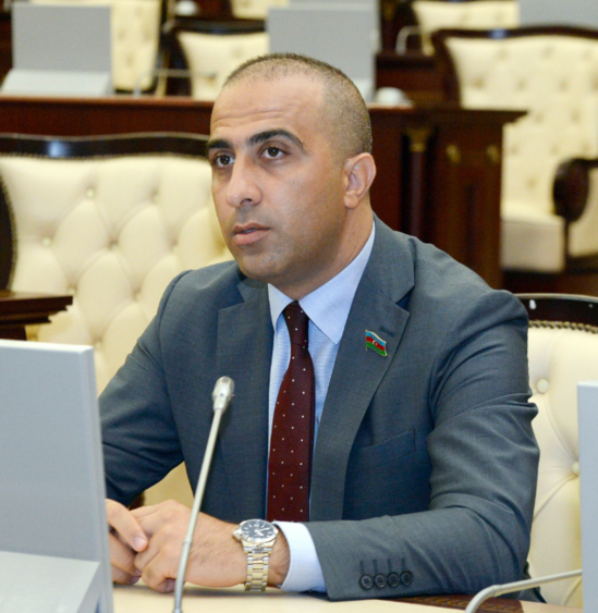 "Ermənistan özünün məğlubiyyətlə barışmadığını hələ də revanşist niyyətdə olduğunu göstərir" - DEPUTAT