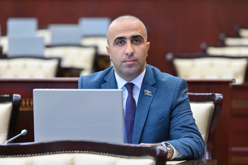 "Məhkəmələrə qarşı ictimai təzyiq mühiti formalaşdırmaq yolverilməzdir"