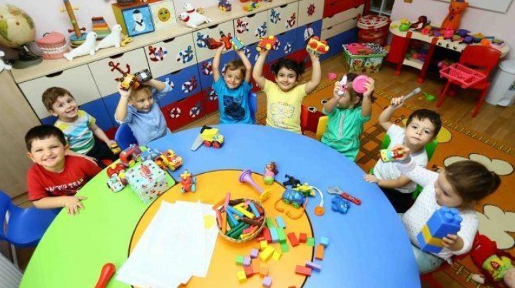 "Bağçalar və məktəbəqədər təhsil müəssisələri ictimaiyyətə və mətbuata açıq olmalıdır" - AÇIQLAMA