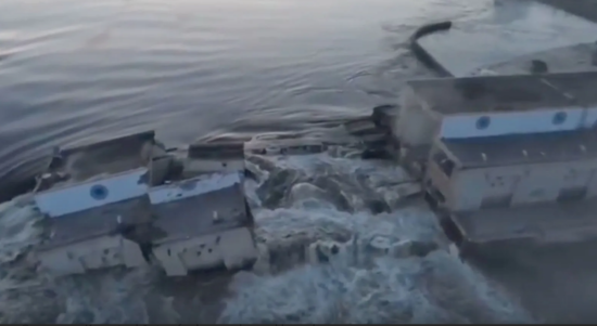 Rusiya Ukraynada bəndə hücum etdiyini qəti şəkildə rədd edir