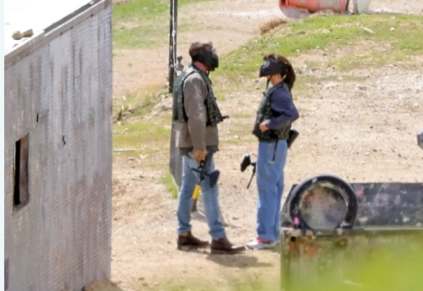 Cennifer Qarnerin nişanlısı onun Ben Affleklə romantik FOTOLARINDAN sonra ultimatum verdi