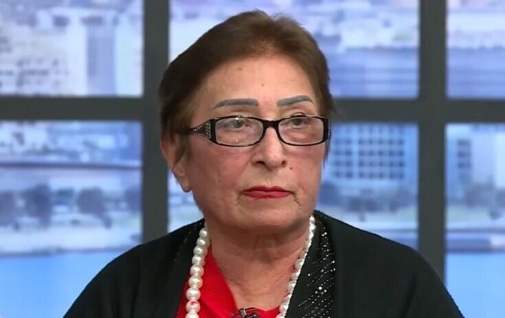 "Ürəyimin yarısını, gözümün nurunu verdiyim insanlar yanımda olmadı"