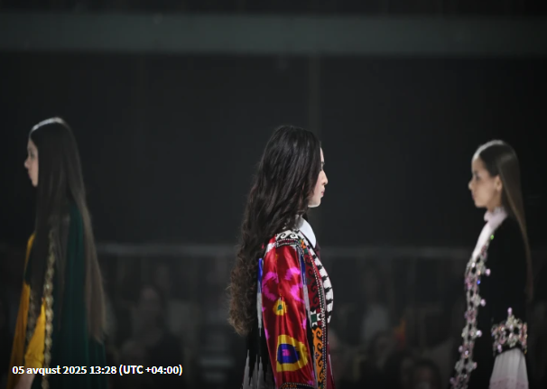 Dünyada ən populyar geyim və ayaqqabılar