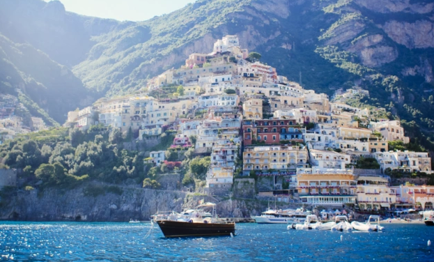 Populyar kurort adası turistlər üçün bağlandı