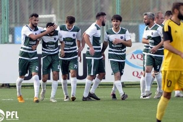 Azərbaycan Kuboku: "Kəpəz", "Araz-Naxçıvan" və MOİK-in rəqibləri bilinib