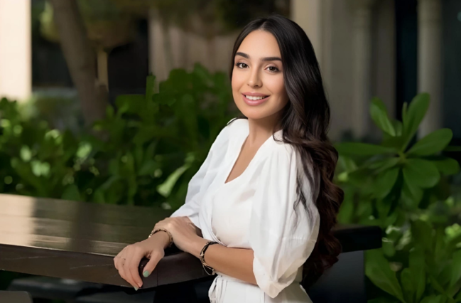 Leyla Əliyeva Zəfər Günü ilə bağlı paylaşım edib