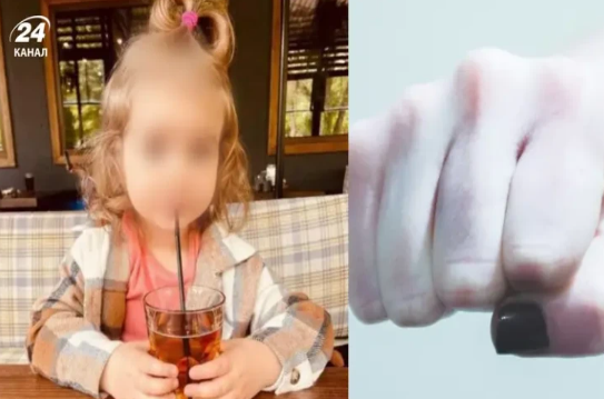 Ana ruh çıxarma zamanı 4 yaşlı qızını öldürdü